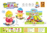 OBL10379265 - Wind up toys