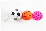 OBL10379385 - Ball games, series