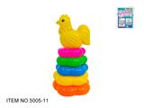 OBL10379396 - 5层花型彩虹套圈(公鸡)