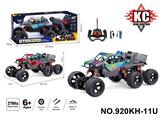 OBL10380024 - Remote control cars / tanks