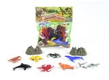 OBL10380110 - Animaltoys