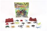OBL10380111 - Animaltoys