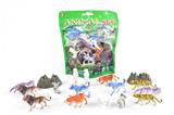 OBL10380114 - Animaltoys