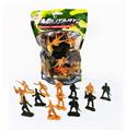OBL10380123 - Militarytoys&Policeset