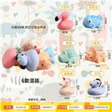 OBL10380194 - 亚马逊火烈鸟变色龙(每袋6只装)