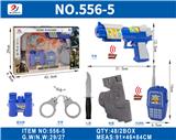 OBL10380325 - Militarytoys&Policeset