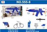 OBL10380328 - Militarytoys&Policeset