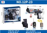OBL10380332 - Militarytoys&Policeset