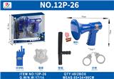 OBL10380335 - Militarytoys&Policeset