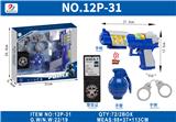 OBL10380340 - Militarytoys&Policeset