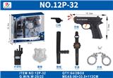 OBL10380341 - Militarytoys&Policeset
