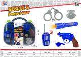 OBL10380343 - Militarytoys&Policeset