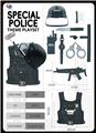 OBL10380351 - Militarytoys&Policeset