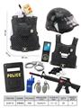 OBL10380356 - Militarytoys&Policeset