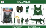 OBL10380368 - Militarytoys&Policeset