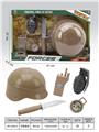 OBL10380376 - Militarytoys&Policeset
