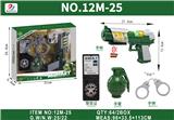 OBL10380382 - Militarytoys&Policeset