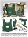 OBL10380383 - Militarytoys&Policeset