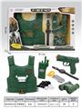 OBL10380384 - Militarytoys&Policeset