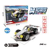 OBL10380455 - Self-assembling