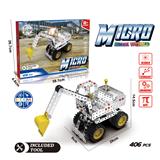 OBL10380457 - Self-assembling