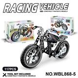 OBL10380482 - Self-assembling