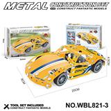 OBL10380491 - Self-assembling