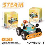 OBL10380507 - Self-assembling