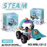 OBL10380508 - Self-assembling