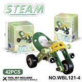 OBL10380510 - Self-assembling