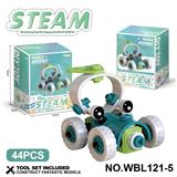 OBL10380511 - Self-assembling