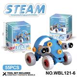 OBL10380512 - Self-assembling