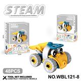 OBL10380514 - Self-assembling