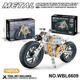 OBL10380521 - Self-assembling