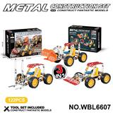 OBL10380527 - Self-assembling