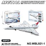 OBL10380534 - Self-assembling