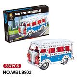 OBL10380538 - Self-assembling