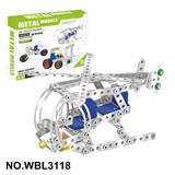 OBL10380562 - Self-assembling