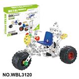 OBL10380564 - Self-assembling