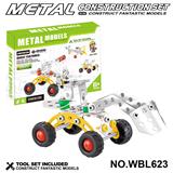 OBL10380567 - Self-assembling