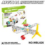 OBL10380570 - Self-assembling