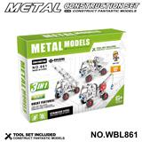 OBL10380575 - Self-assembling