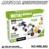 OBL10380576 - Self-assembling