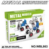 OBL10380577 - Self-assembling