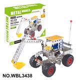 OBL10380585 - Self-assembling