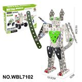 OBL10380590 - Self-assembling