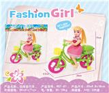 OBL10380767 - 拉线自行车