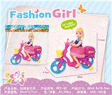 OBL10380768 - 拉线自行车