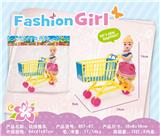 OBL10380770 - 拉线推车