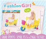 OBL10380773 - 拉线自行车